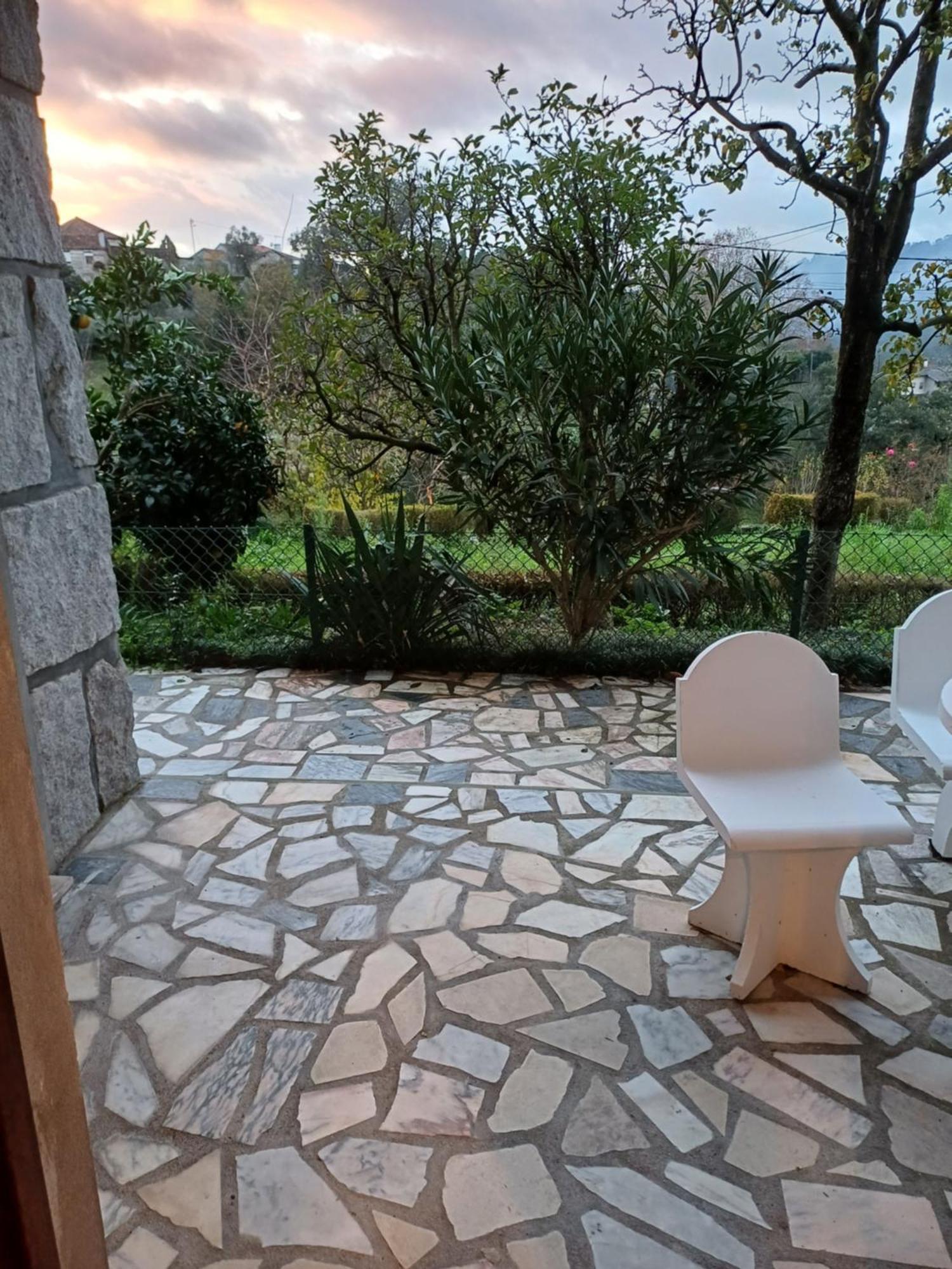 Amarante Residence Екстериор снимка