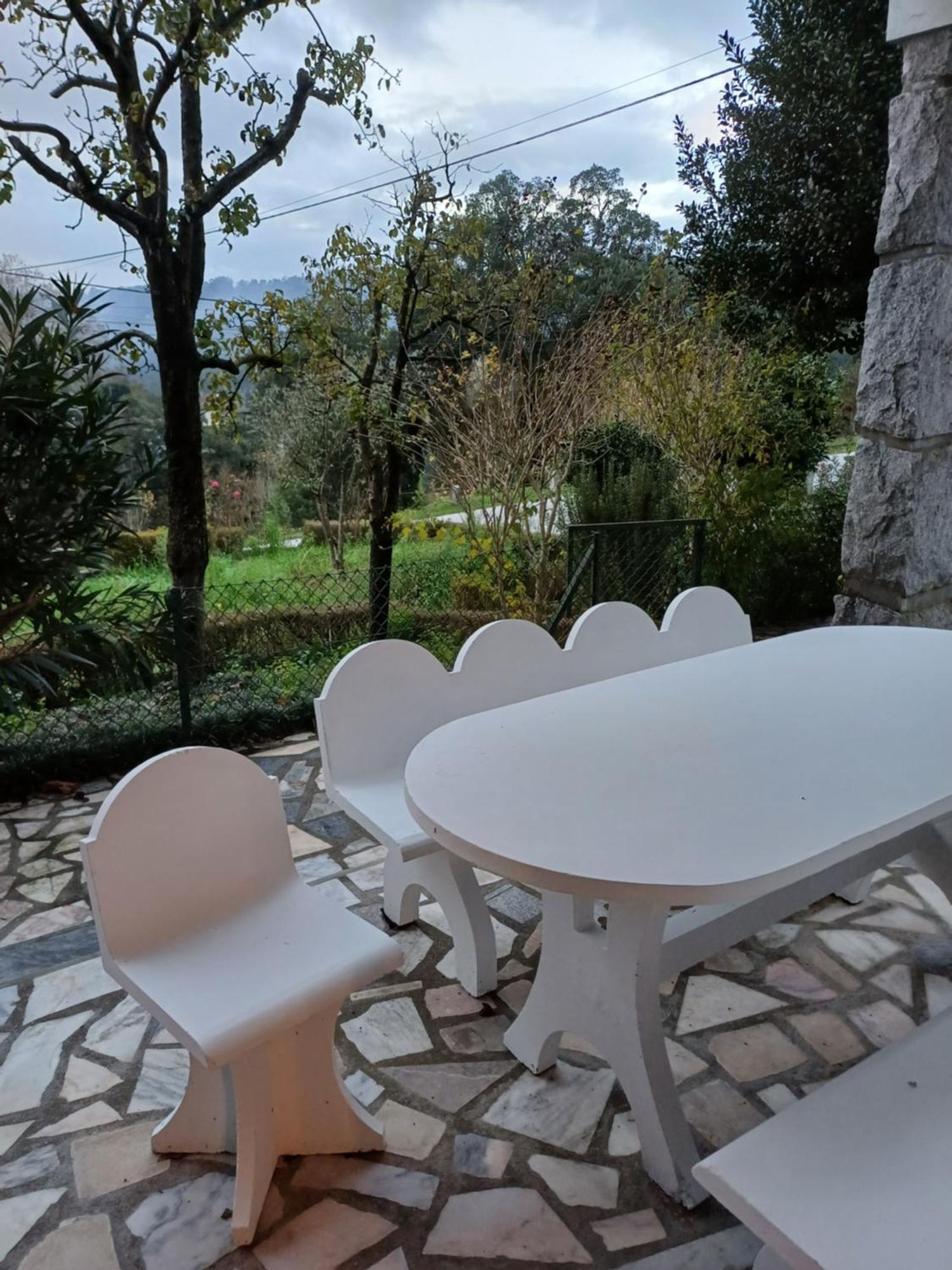 Amarante Residence Екстериор снимка