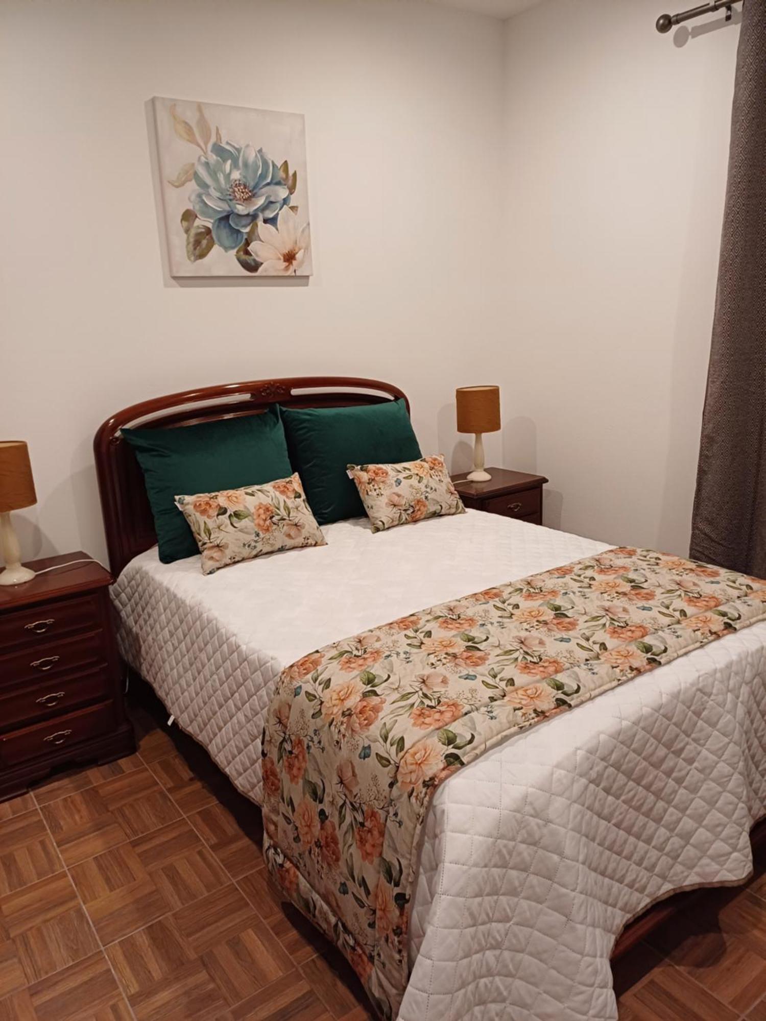 Amarante Residence Екстериор снимка