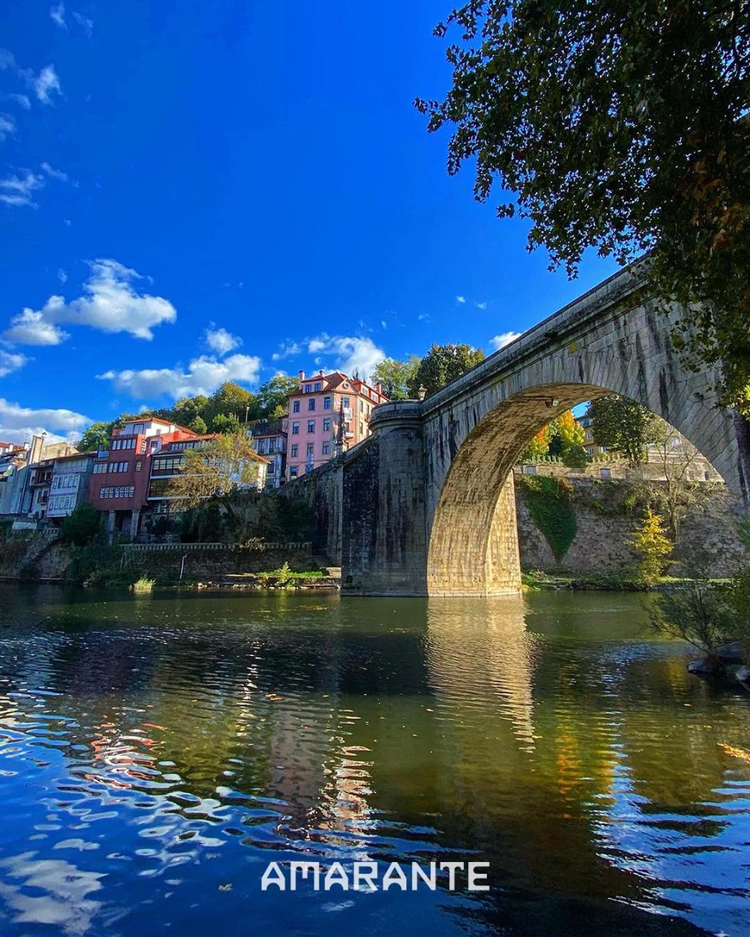 Amarante Residence Екстериор снимка