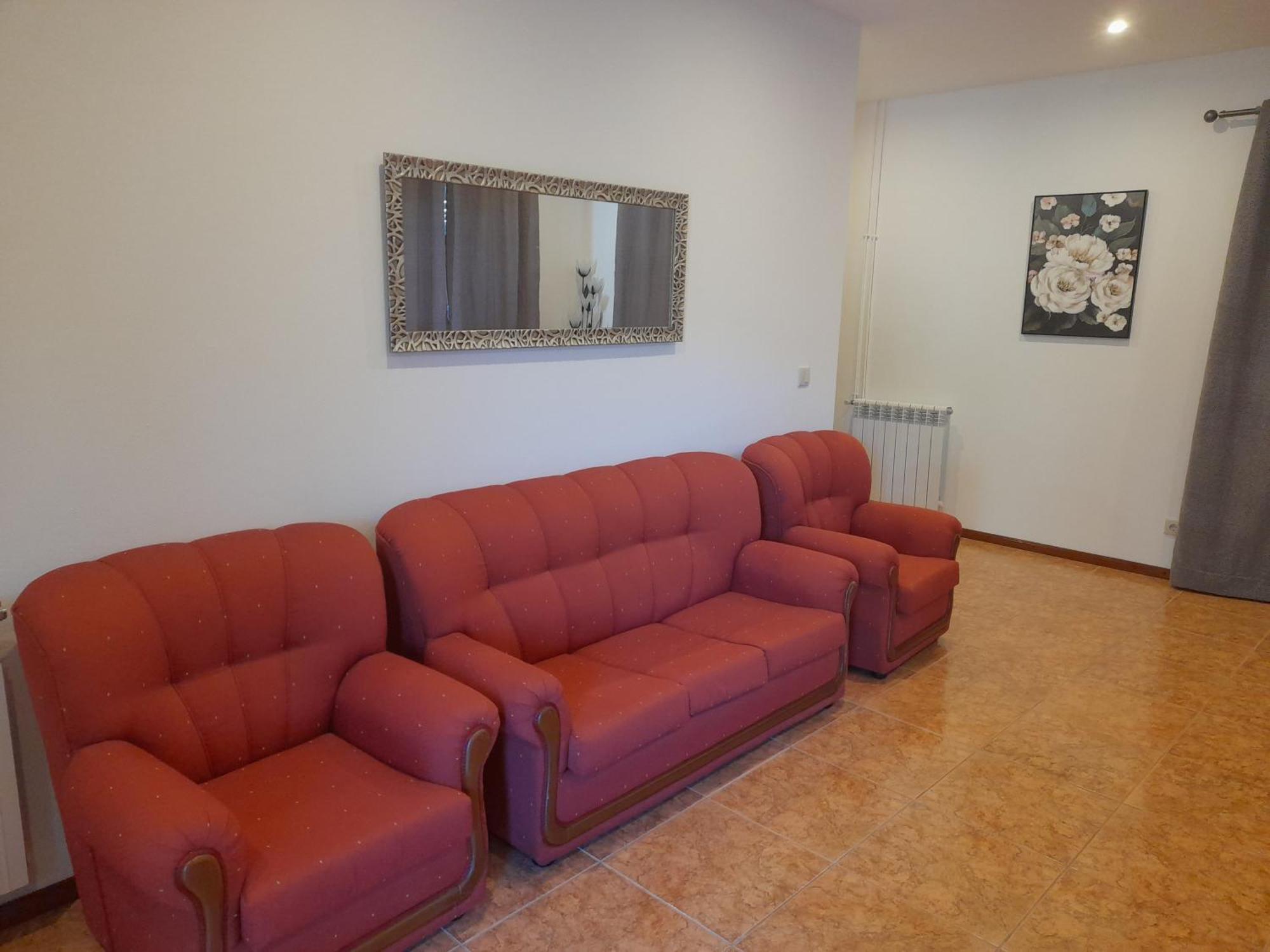 Amarante Residence Екстериор снимка